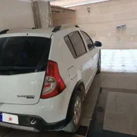 ساندرو استپ وی