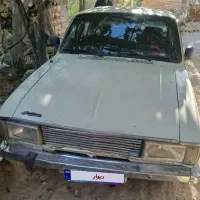 فروش پیکان مدل ۸۳|خودرو سواری و وانت|شهرکرد, |دیوار