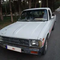 تویوتا مدل ۱۹۸۳