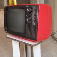 تلویزیون 14 اینچ توشیبا آنتیک