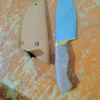 چاقو زنجان|کوهنوردی و کمپینگ|جوانرود, |دیوار