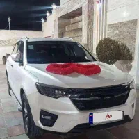 اجاره ماشین عروس|خودرو اجارهای|قرچک, شهرک طلائیه|دیوار