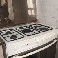 گاز برند تکنو گاز فردار پنج شعله|اجاق گاز و لوازم برقی پخت‌وپز|بومهن, |دیوار