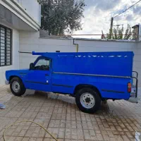 نیستان دیزل 401