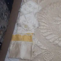 فروش ست لحاف عروس|رختخواب، بالش، پتو|شیراز, شهرک گلستان|دیوار