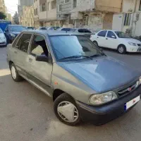 پراید مدل 90 هیدرولیک