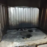 فروش تجهیزات کامل تولید نان قندی