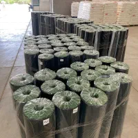 مالچ کشاورزی و درختی 25 تا 100 میکرون