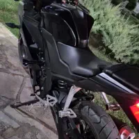 موتور ریس یاماها مدل r15|موتورسیکلت|اصفهان, پوریای ولی|دیوار