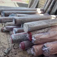 کارگر قالیشویی با محل خاب ( اتباع با مدارک )