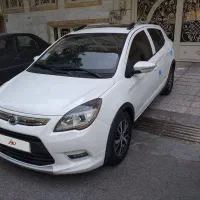 لیفان  x50 مدل ۱۳۹۵ اتومات