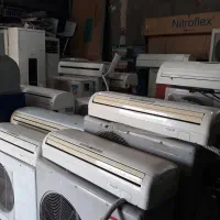 نصب و تعمیر سرویس کولرگازی و یخچال پکیج