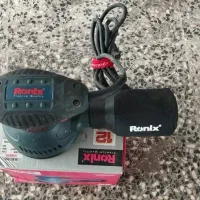 دستگاه لرزان رونیکس مدل 6406 در حدنو|ماشین‌آلات صنعتی|رشت, کوی مهر|دیوار