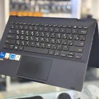 لپتاپ ASUS Expertbook|رایانه همراه|سنندج, |دیوار