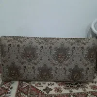 ۶عددپشتی دوطرفه