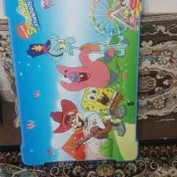 میز تحریر تاشو و صندلی|میز تحریر و کامپیوتر|لاهیجان, گلستان|دیوار