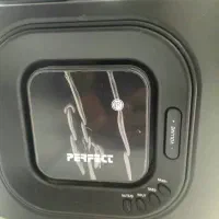 اسپیکر PERFCT اصل بلوتوث دار|سیستم صوتی خانگی|پردیس, فاز ۱۱|دیوار