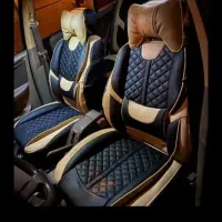 سپاهان روکش صندلی|قطعات یدکی و لوازم جانبی|مشهد, کوشش|دیوار