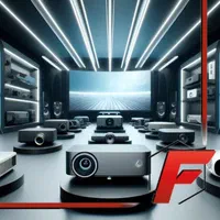 مرکز پخش انواع دیتا ویدئو پروژکتور اداری و آموزشی