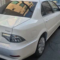 سورن پلاس مدل ۱۴۰۴ سفید صفر