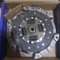 دیسک و صفحه کلاچ شرکتی سایپا خودرو کوییک|قطعات یدکی و لوازم جانبی|قم, باغ کرباسی|دیوار