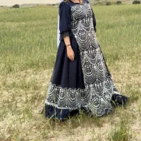 لباس محلی (گل باوینه)پاساژمهستان طبقه بالا