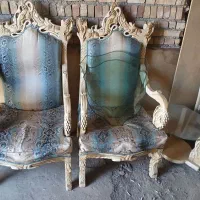 مبل ۹ نفره|مبلمان خانگی و میز عسلی|مرند, |دیوار
