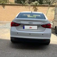آریزو 5توربو