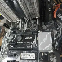 باندل قدرتمند i7 6700k