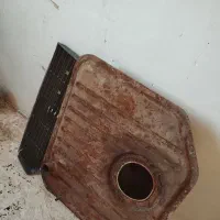 درب چوبی و وسایل پیکان وانت|قطعات یدکی و لوازم جانبی|تربت جام, میان جام|دیوار