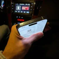 آیفون ۱۴پرو مکس ۲۵۶ گیگ تک سیم|موبایل|مشهد, فدک|دیوار