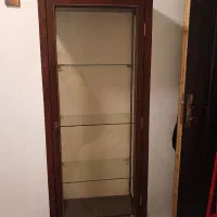 بوفه ویترین