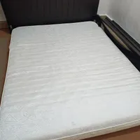 تخت خواب دونفره  و تشک  دونفره|تشک تختخواب|رامهرمز, |دیوار