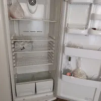 یخچال فریزر یخچال تک هم فروخته میشود|یخچال و فریزر|هشتگرد, شهرک گلها|دیوار