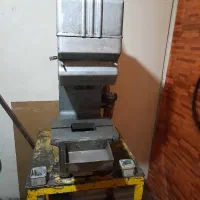 پرس بادی پنوماتیک ضربه ای انگلیسی