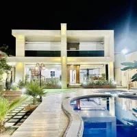 اجاره باغ ویلا