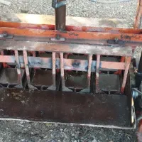 دستگاه بلوک زنی صفر|ماشینآلات صنعتی|ایلام, |دیوار