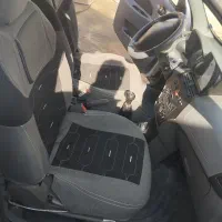 تیبا مدل 1400|خودرو سواری و وانت|دورود, |دیوار