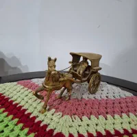 اسب گاری|مجسمه، تندیس، ماکت|سنندج, |دیوار