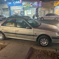 ماشین پژو مدل ۸۳|خودرو سواری و وانت|یزد, |دیوار