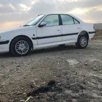 پژوپارس ELX|خودرو سواری و وانت|شاهین دژ, |دیوار