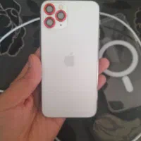 ایفون 11پرو بدون خط خش|موبایل|ارومیه, |دیوار