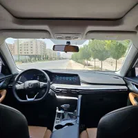 چانگان cs35 پلاس ۲۰۲۴|خودرو سواری و وانت|اصفهان, حسین‌آباد|دیوار