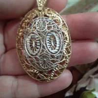 مدال|جواهرات|مسجد سلیمان, |دیوار