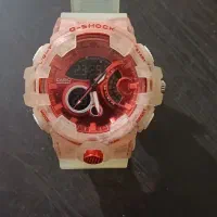 ساعت جیشاک|ساعت|فردیس, شهرک هفده شهریور|دیوار