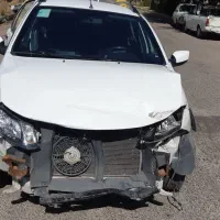 ماشین تصادفی کوییک|خودرو سواری و وانت|شاهینشهر, بانک استان|دیوار