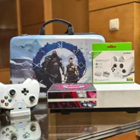 ایکس باکس وان اس xbox one s