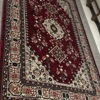 قالی فرش ۴ متری