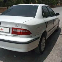 سمند ef7 مدل ۹۷|خودرو سواری و وانت|ارسنجان, |دیوار