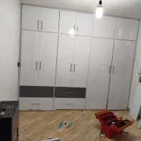 نصب و تعمیر کابینت کمد جاکفشی دراور|خدمات پیشه و مهارت|قرچک, مهدیه|دیوار
